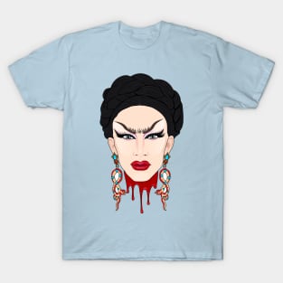 Sasha Velour Beauty T-Shirt